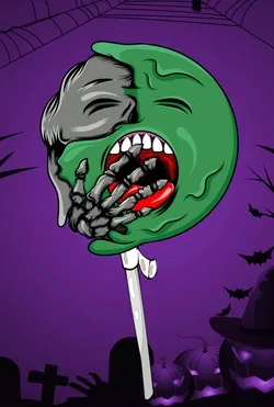 Monster Lollipops collection image