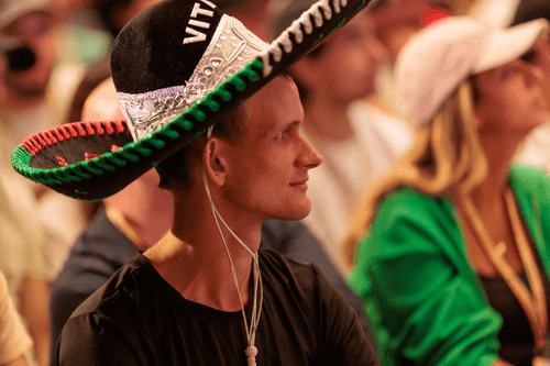 Vitalik Mexicano 1/100