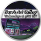 Davo's Art Gallery