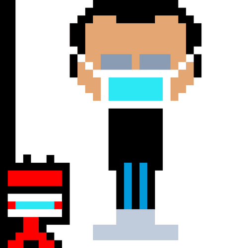 Steve Jobs V1.0