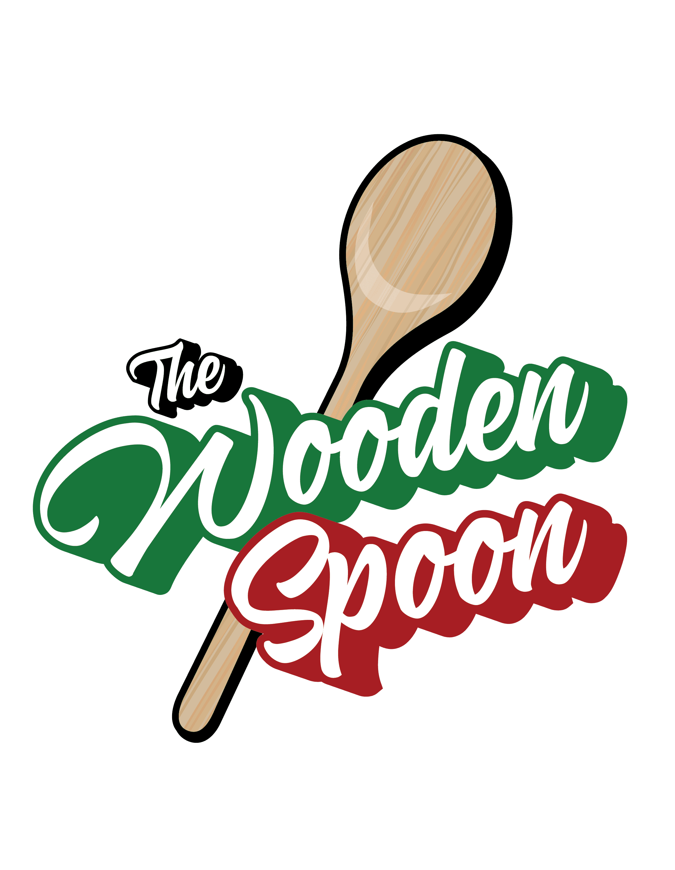 TheWoodenSpoon