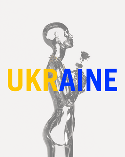 UKRAINE: NFT + TATTOO CHARITY AUCTION collection image