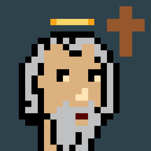 5/12: Saint Philip