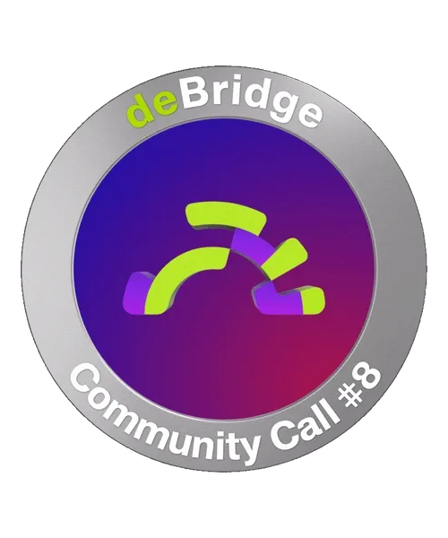 deBridge CC8