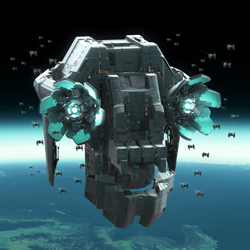 Centauri Guard