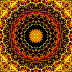 kaleidoscope design collection image
