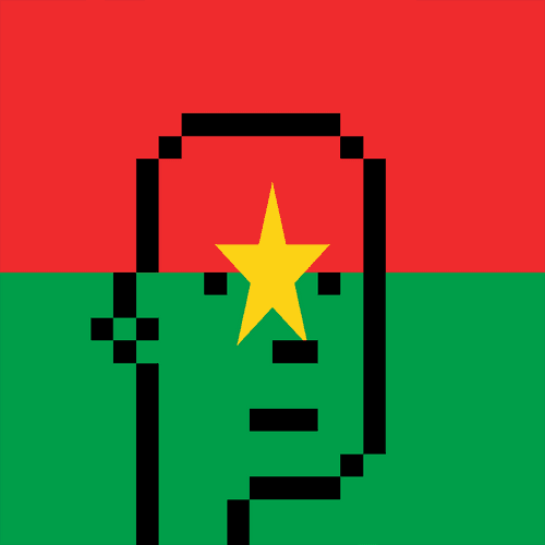 Burkina Faso