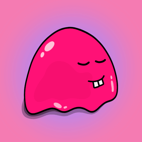 Blobby Frens #137