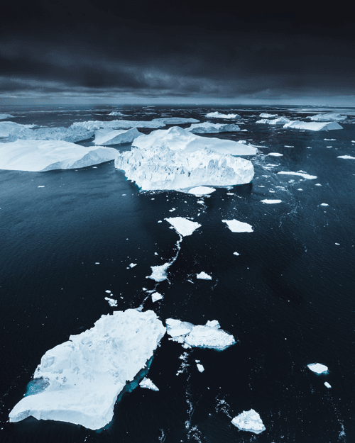 #6. Oceans of Ice