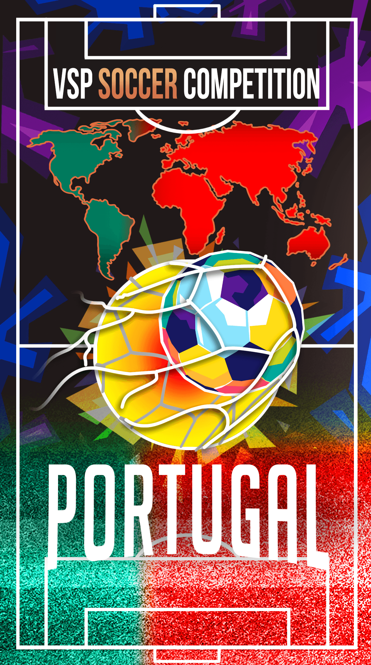 Portugal - VSP World Cup Competition