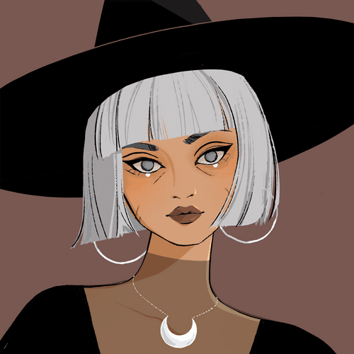 witch of woe