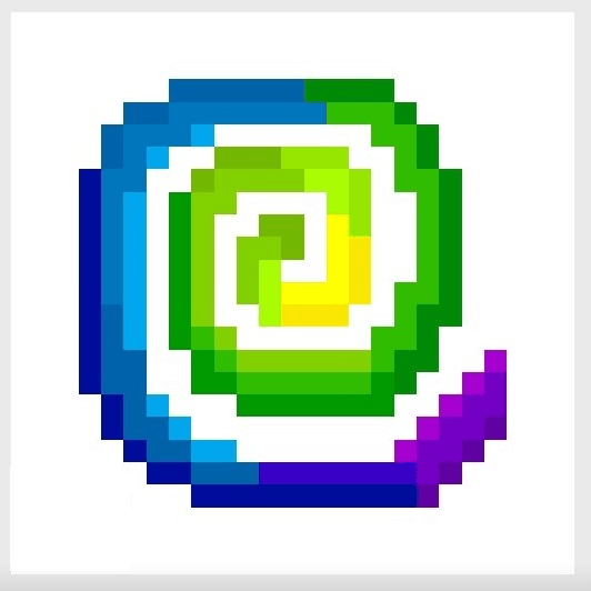 Pixel Art #Zero - Collection | OpenSea