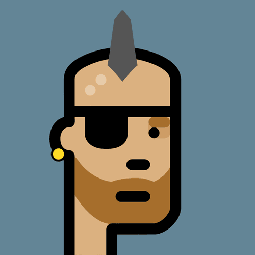 ModernPunk #0059