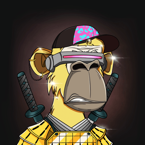 Elite Ape #25297