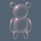 Super Bubble Bear