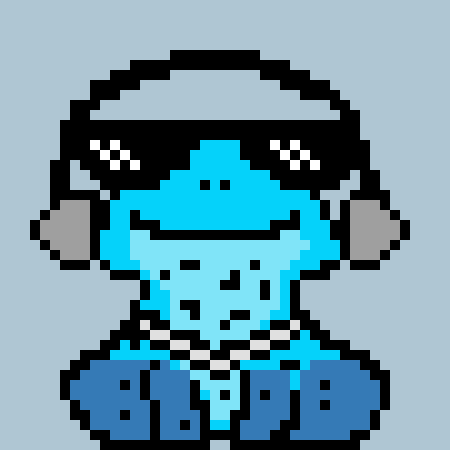 CryptoFrog #335