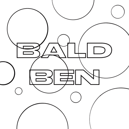 Bald Ben Origin