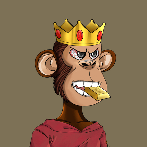 Ecofriendlyape #10378