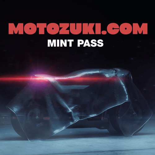 motozuki.com Mint Pass