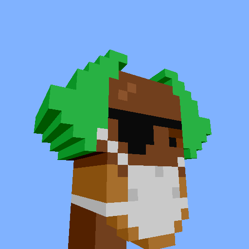 PunkVoxels #7975