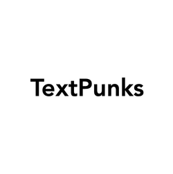 TextPunks collection image