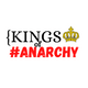 KINGS OF ANARCHY