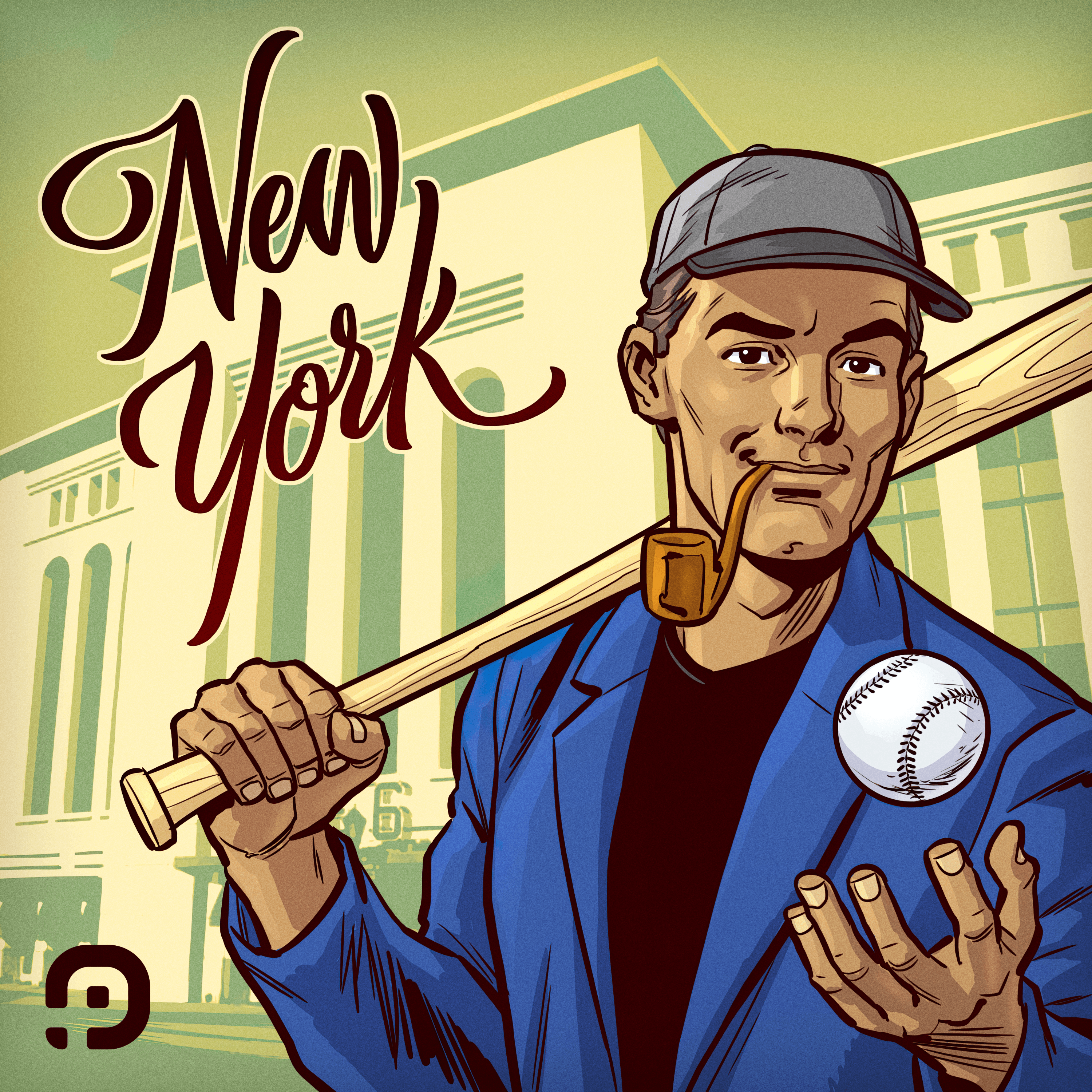 2022: New York Yankees Game (NFTNYC)
