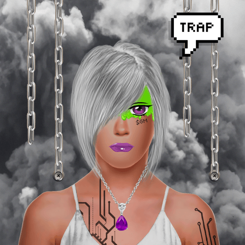 Meta Raver 070