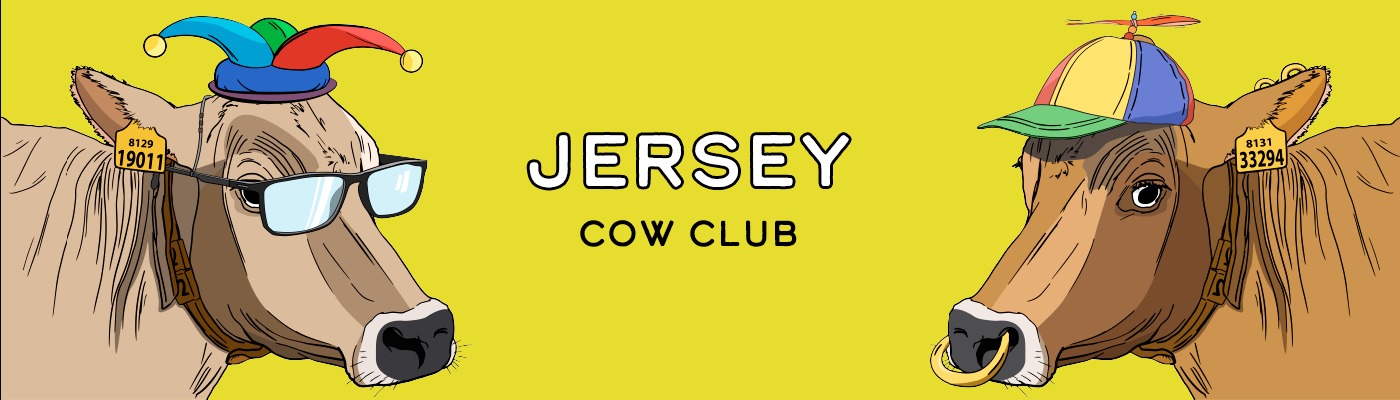 JerseyCowClubDEFUNCT bannière