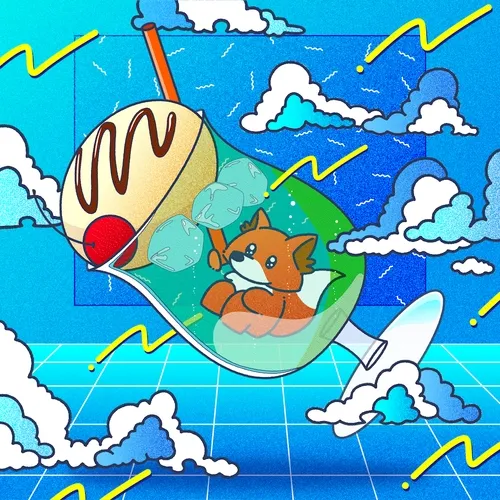 Kawaii meta fox_025