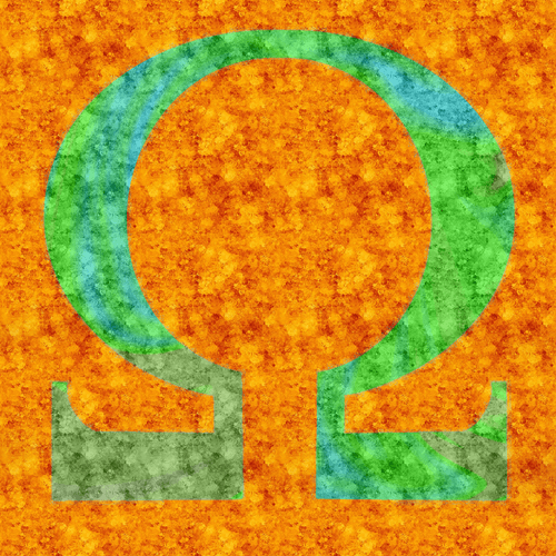 Omega 1
