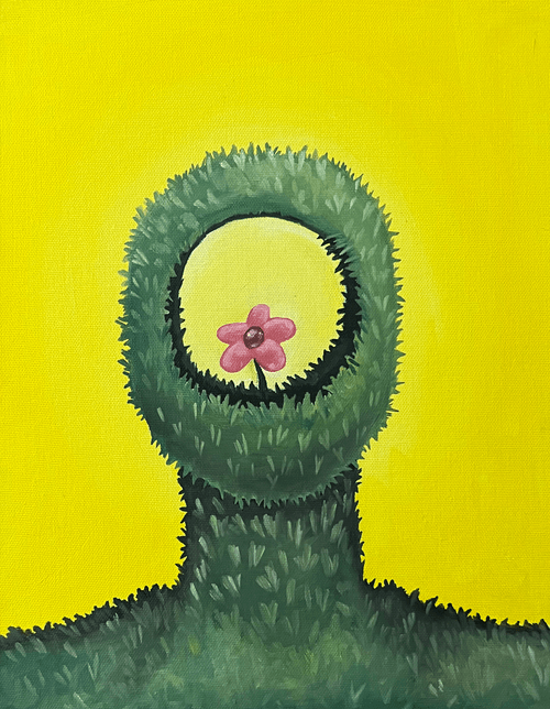 "Open Your Mind"