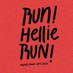 RUN! Hellie RUN! collection image
