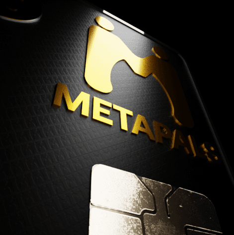 Metapals Metaverse Pass