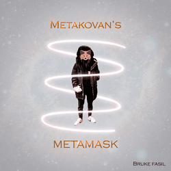Metakovan's Metamask collection image