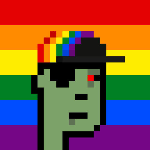 Pride Punk 080