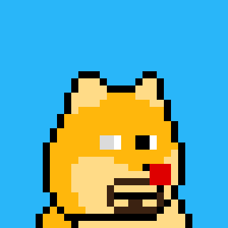 Dooggie #5328