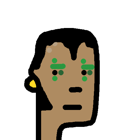 low effort punk 4356