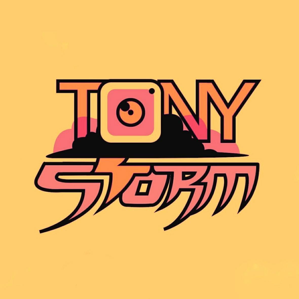 TonyStorm