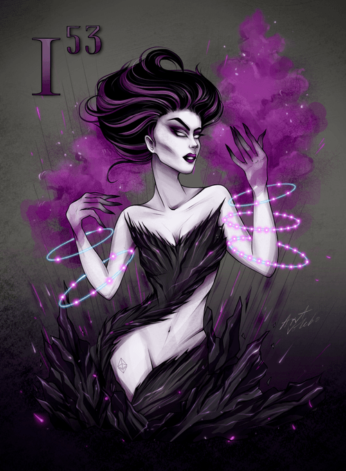 IODINE 53