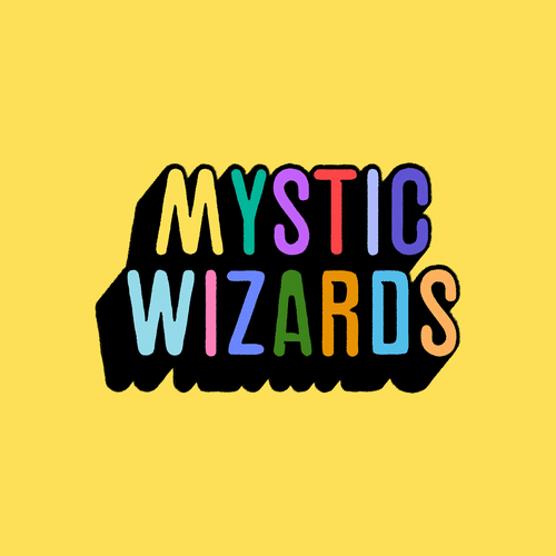 Mystic Wizard Art Gallery