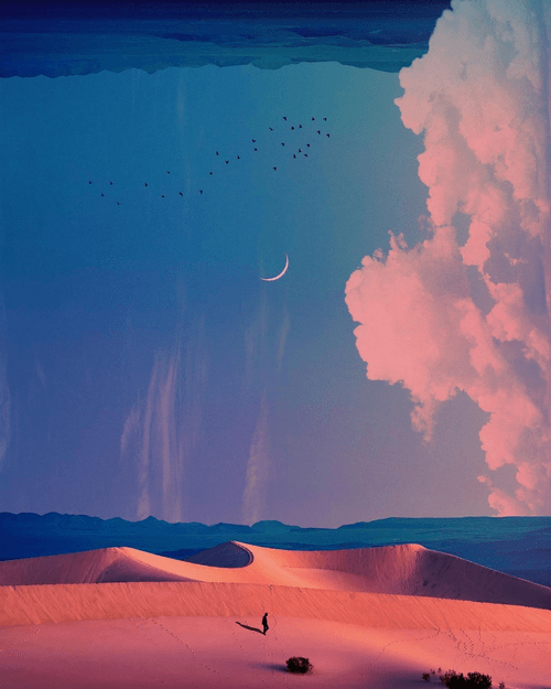 Dunescapes