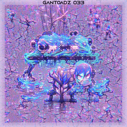 GANToadz 033