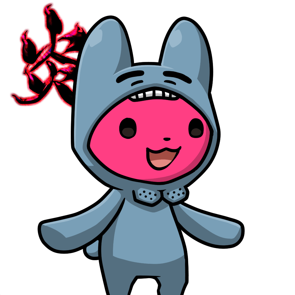 Leelee-Kiyoshi-Pinkbear #01206