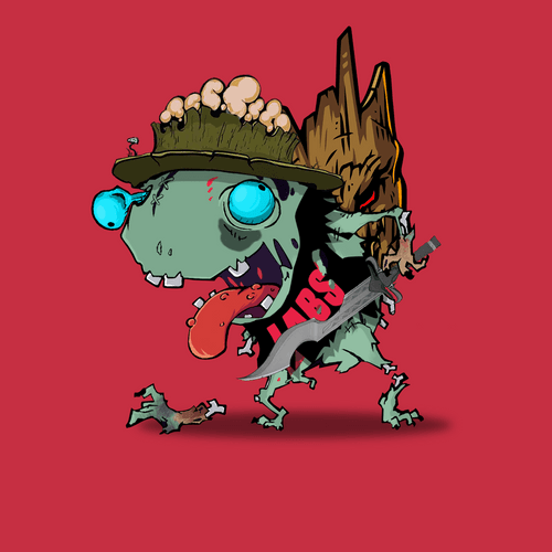 Asset item
