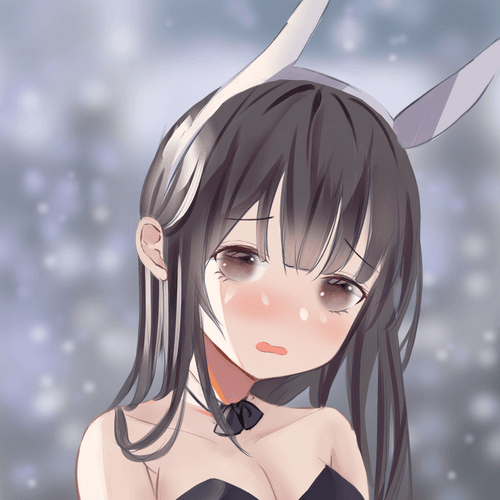 LEGENDARY WAIFU 8