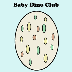 Baby Dino Club collection image