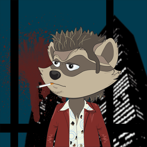 Tyler Durden