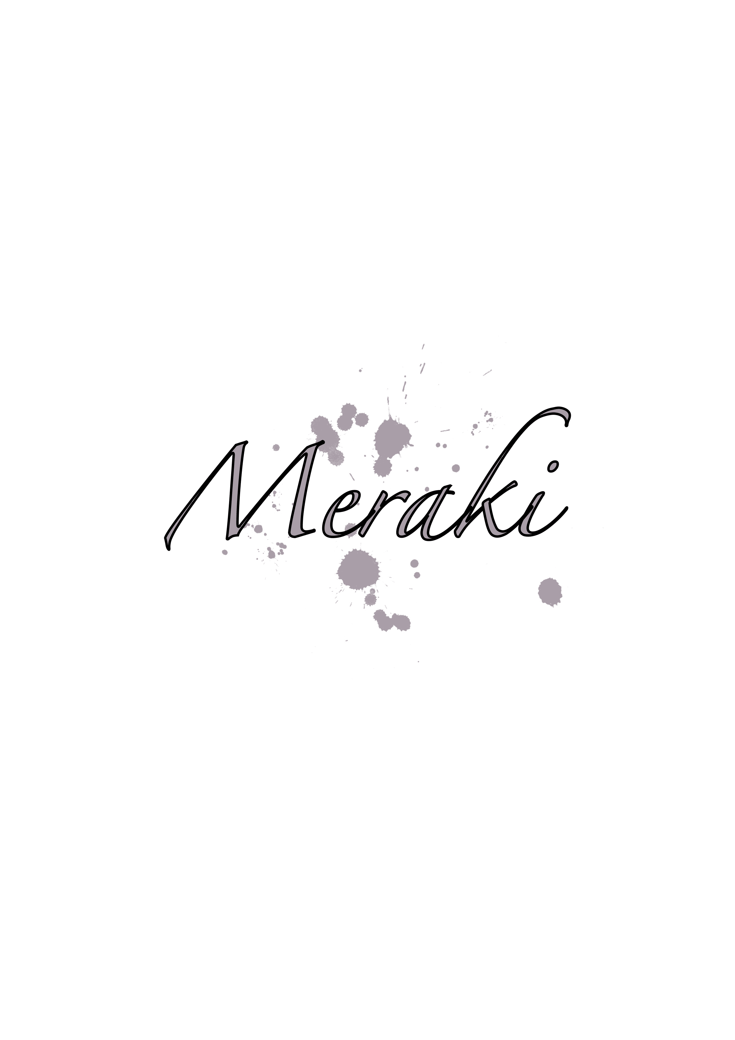 Meraki_artist