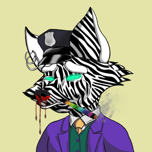 Cunning Fox 13569